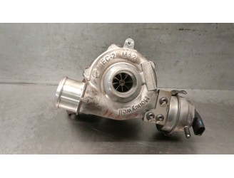 Recambio de turbocompresor para honda hr-v (ru) 1.6 i-dtec (ru8) referencia OEM IAM 18900RSXG031M2 8402131