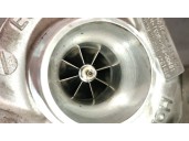 Recambio de turbocompresor para honda hr-v (ru) 1.6 i-dtec (ru8) referencia OEM IAM 18900RSXG031M2 8402131