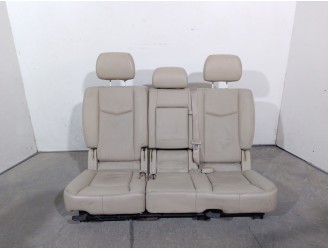 Recambio de asientos traseros para cadillac srx 3.6 awd referencia OEM IAM 88994940 88994940 