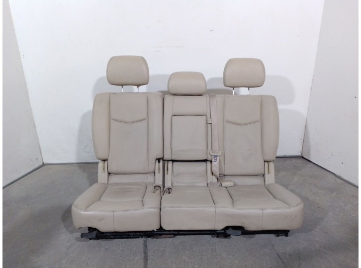 Recambio de asientos traseros para cadillac srx 3.6 awd referencia OEM IAM 88994940 88994940