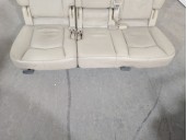 Recambio de asientos traseros para cadillac srx 3.6 awd referencia OEM IAM 88994940 88994940