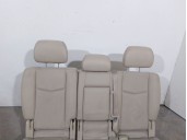Recambio de asientos traseros para cadillac srx 3.6 awd referencia OEM IAM 88994940 88994940