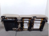 Recambio de asientos traseros para cadillac srx 3.6 awd referencia OEM IAM 88994940 88994940