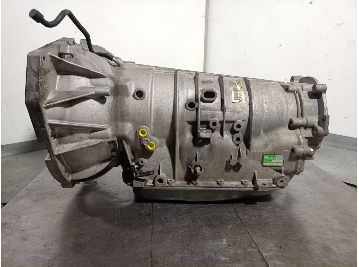 Recambio de caja cambios para cadillac srx 3.6 awd referencia OEM IAM 96025232 96042890 5GG
