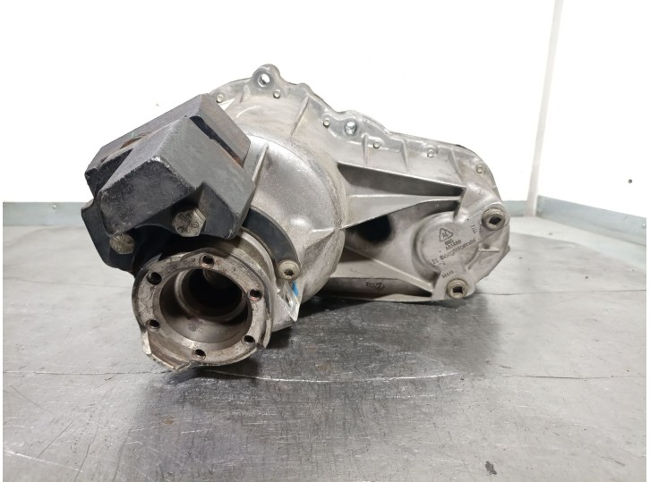 Recambio de caja transfer para cadillac srx 3.6 awd referencia OEM IAM 60DM 19132968 C004610