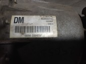 Recambio de caja transfer para cadillac srx 3.6 awd referencia OEM IAM 60DM 19132968 C004610