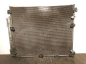 Recambio de condensador / radiador aire acondicionado para cadillac srx 3.6 awd referencia OEM IAM 89022521 