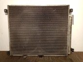Recambio de condensador / radiador aire acondicionado para cadillac srx 3.6 awd referencia OEM IAM 89022521 