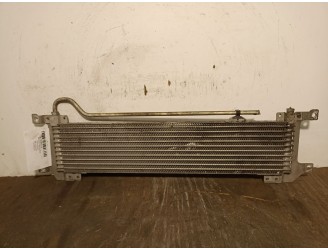 Recambio de radiador caja cambios para cadillac srx 3.6 awd referencia OEM IAM 19130449 