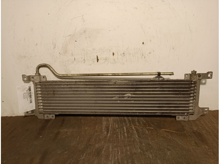 Recambio de radiador caja cambios para cadillac srx 3.6 awd referencia OEM IAM 19130449 