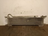 Recambio de radiador caja cambios para cadillac srx 3.6 awd referencia OEM IAM 19130449 