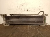 Recambio de radiador caja cambios para cadillac srx 3.6 awd referencia OEM IAM 19130449 