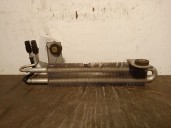 Recambio de radiador aceite para cadillac srx 3.6 awd referencia OEM IAM 15236156 