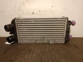 Replacement intercooler for Citroën C4 (C41) (BA_) 1.2 Hybrid (BAHPY) OEM IAM reference 9825341380 JD1271006510 