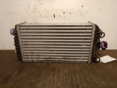 Replacement intercooler for Citroën C4 (C41) (BA_) 1.2 Hybrid (BAHPY) OEM IAM reference 9825341380 JD1271006510 