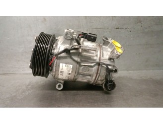 Recambio de compresor aire acondicionado para nissan juke (f16_) 1.0 referencia OEM IAM 926006UB1A 926006UB1A 