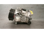 Recambio de compresor aire acondicionado para nissan juke (f16_) 1.0 referencia OEM IAM 926006UB1A 926006UB1A 
