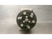 Recambio de compresor aire acondicionado para nissan juke (f16_) 1.0 referencia OEM IAM 926006UB1A 926006UB1A 