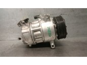Recambio de compresor aire acondicionado para nissan juke (f16_) 1.0 referencia OEM IAM 926006UB1A 926006UB1A 