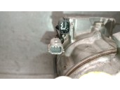 Recambio de compresor aire acondicionado para nissan juke (f16_) 1.0 referencia OEM IAM 926006UB1A 926006UB1A 
