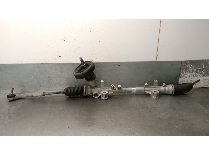 Recambio de cremallera direccion para nissan juke (f16_) 1.0 referencia OEM IAM 490016739R 69000004024B