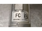 Recambio de cremallera direccion para nissan juke (f16_) 1.0 referencia OEM IAM 490016739R 69000004024B
