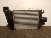 Recambio de intercooler para nissan juke (f16_) 1.0 referencia OEM IAM 144961019R 