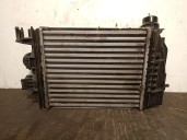 Recambio de intercooler para nissan juke (f16_) 1.0 referencia OEM IAM 144961019R 