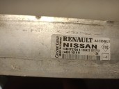 Recambio de intercooler para nissan juke (f16_) 1.0 referencia OEM IAM 144961019R 