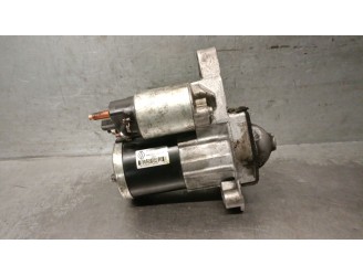 Recambio de motor arranque para nissan juke (f16_) 1.0 referencia OEM IAM 233000290R 2330000Q7D 