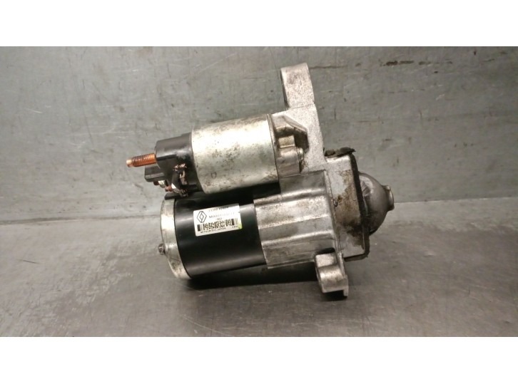 Recambio de motor arranque para nissan juke (f16_) 1.0 referencia OEM IAM 233000290R 2330000Q7D 