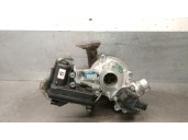 Recambio de turbocompresor para nissan juke (f16_) 1.0 referencia OEM IAM 16319700053