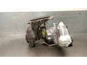Recambio de turbocompresor para nissan juke (f16_) 1.0 referencia OEM IAM 16319700053