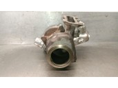 Recambio de turbocompresor para nissan juke (f16_) 1.0 referencia OEM IAM 16319700053