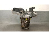 Recambio de turbocompresor para nissan juke (f16_) 1.0 referencia OEM IAM 16319700053
