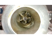 Recambio de turbocompresor para nissan juke (f16_) 1.0 referencia OEM IAM 16319700053