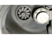 Recambio de turbocompresor para nissan juke (f16_) 1.0 referencia OEM IAM 16319700053