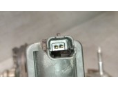 Recambio de turbocompresor para nissan juke (f16_) 1.0 referencia OEM IAM 16319700053