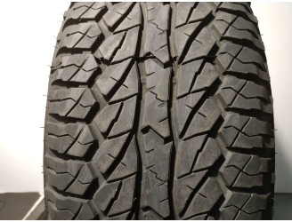 Recambio de neumatico/s para nissan pathfinder iii (r51) 2.5 dci 4wd referencia OEM IAM 26565R17110T 