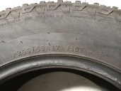 Recambio de neumatico/s para nissan pathfinder iii (r51) 2.5 dci 4wd referencia OEM IAM 26565R17110T 