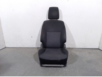 Recambio de asiento delantero derecho para suzuki ignis iii (mf, ff) 1.2 hybrid (atk412) referencia OEM IAM 8530162RE0CE4 853016