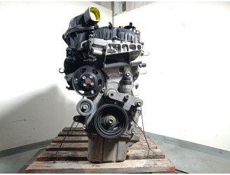 Replacement complete engine for Suzuki Ignis III (MF, FF) 1.2 Hybrid (ATK412) OEM IAM reference K12C 1100081880 556761