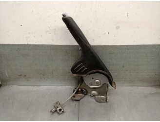 Recambio de palanca freno de mano para suzuki ignis iii (mf, ff) 1.2 hybrid (atk412) referencia OEM IAM 5410062R105PK 5410062R10