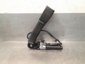 Recambio de pretensor airbag delantero izquierdo para mini mini (r56) cooper referencia OEM IAM 606090700B 72117211591 
