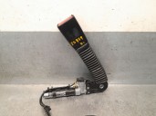 Recambio de pretensor airbag delantero izquierdo para mini mini (r56) cooper referencia OEM IAM 606090700B 72117211591 