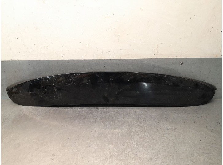 Recambio de aleron trasero para mini mini (r56) cooper referencia OEM IAM 51622753756 51622753756 