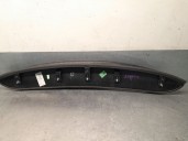 Second-hand rear spoiler for Mini Mini (R56) Cooper OEM IAM reference 51622753756 51622753756