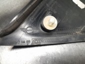 Recambio de molduras delanteras para mini mini (r56) cooper referencia OEM IAM 51137146098 51137272584 