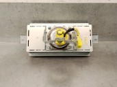 Recambio de airbag delantero derecho para infiniti q70 (y51) 3.5 hybrid referencia OEM IAM K85151MA0A K85151MA0A 