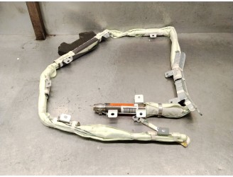 Recambio de airbag lateral delantero derecho para infiniti q70 (y51) 3.5 hybrid referencia OEM IAM K85P01MA0A K85P01MA0A 